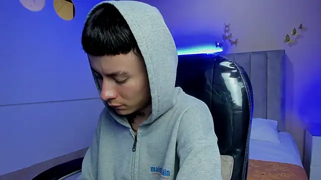 Nascary Fox online show from 8, 3, 2026