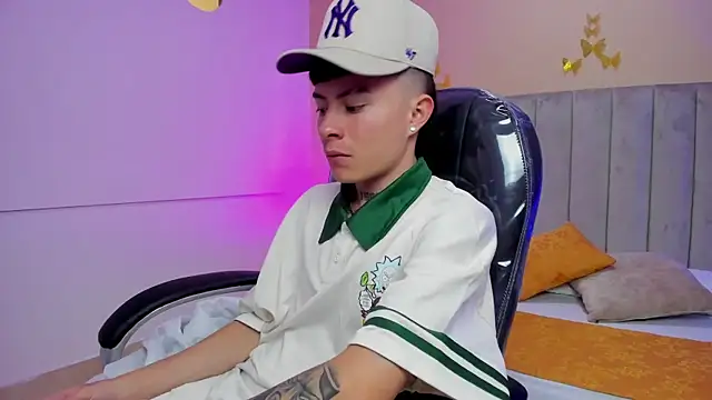 Nascary Fox online show from 16, 1, 2026