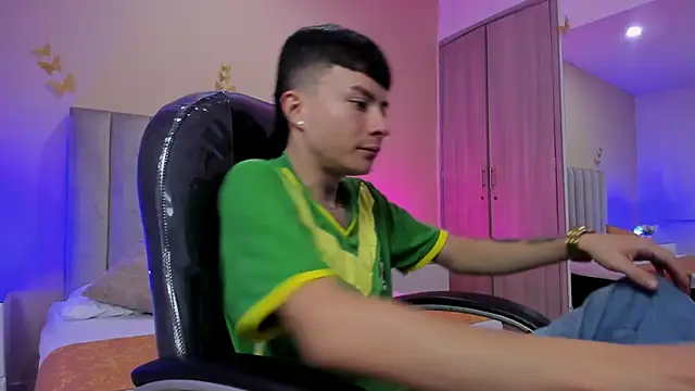 Nascary Fox online show from 8, 1, 2026