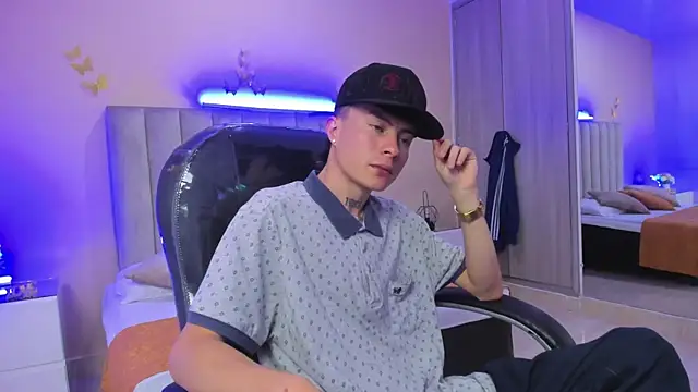 Nascary Fox online show from 14, 1, 2026