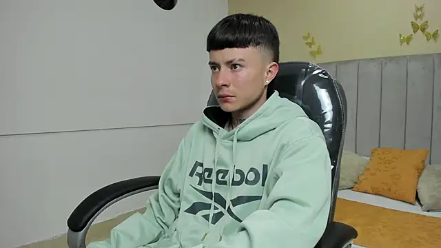 Nascary Fox online show from 16, 1, 2026