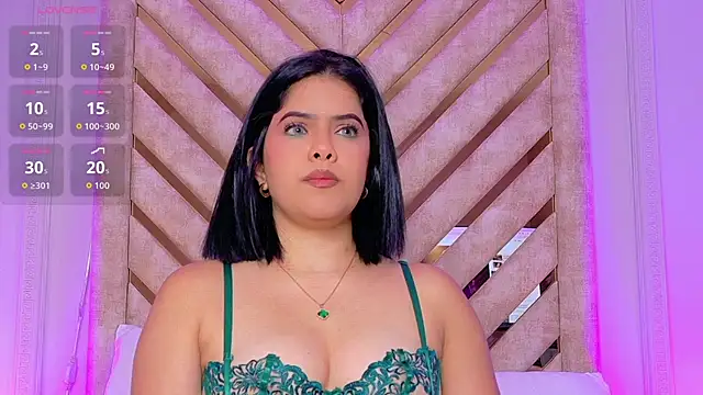 Martina-Roberts- online show from 19, 1, 2026