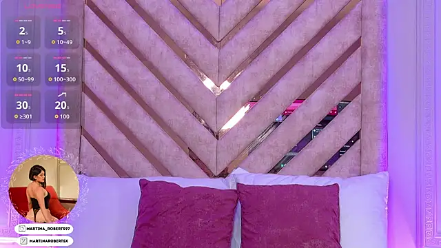 Martina-Roberts- online show from 9, 4, 2026