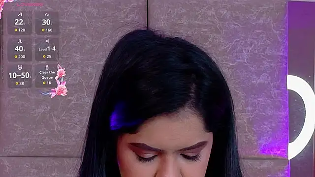 Martina-Roberts- online show from 11, 10, 2025