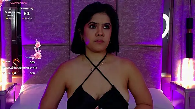 Martina-Roberts- online show from 29, 10, 2025