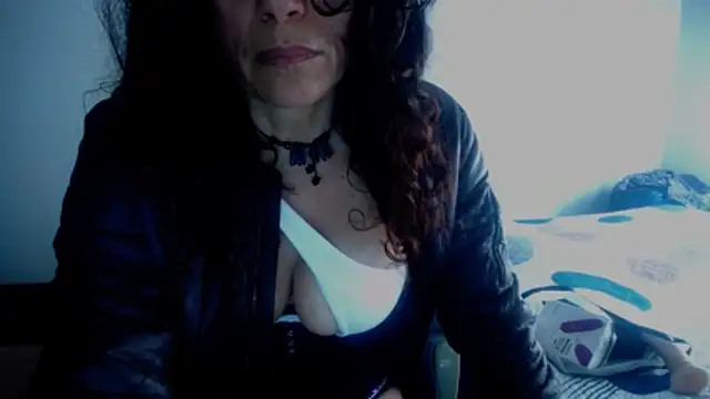 fenix colette online show from 27, 3, 2026