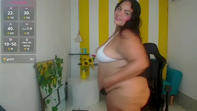  alina 9 online show from 19, 11, 2025