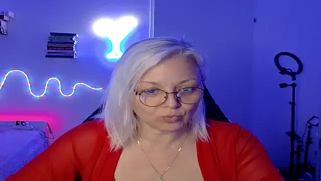 Linsy Kim online show from 2, 4, 2026