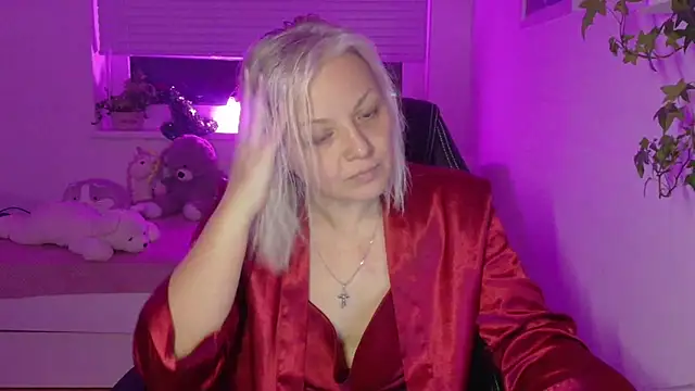 Linsy Kim online show from 17, 2, 2026