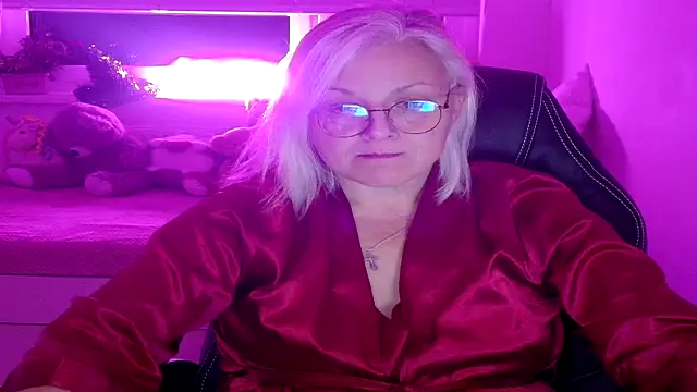 Linsy Kim online show from 18, 2, 2026