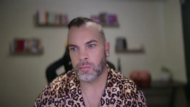 Ty lerDavid online show from 13, 4, 2026