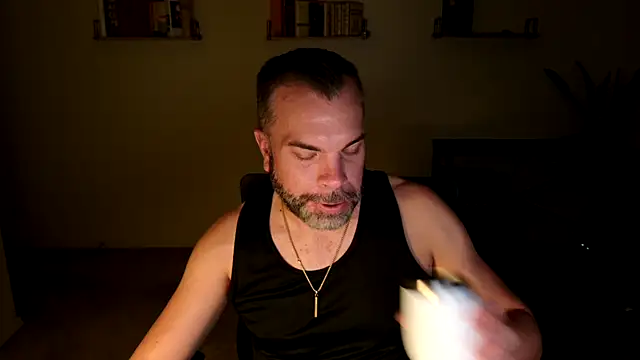 Ty lerDavid online show from 29, 10, 2025