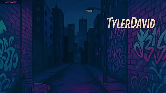 Ty lerDavid online show from 9, 2, 2026