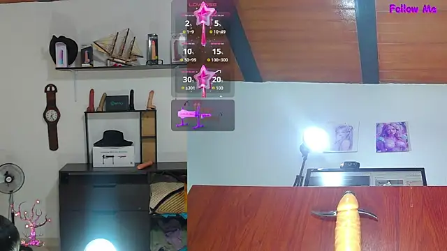 keily  funny online show from 6, 11, 2025