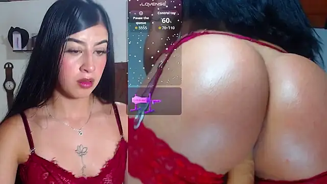 keily  funny online show from 10, 10, 2025