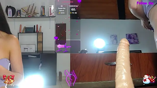 keily  funny online show from 25, 11, 2025