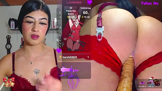 keily  funny online show from 12, 11, 2025