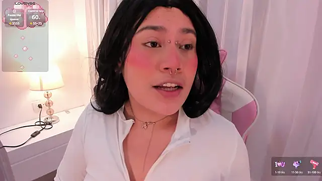 mia yeager online show from 20, 11, 2025