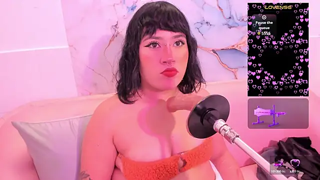 mia yeager online show from 15, 10, 2025