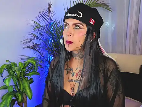 Adamsniki online show from 30, 9, 2025