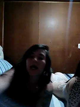 Snapshot of Astrogirl69 chatting on 9, 10, 2025 Astrogirl69 online show from 9, 10, 2025