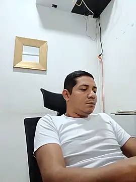 JoaoSalgado online show from 11, 6, 2026