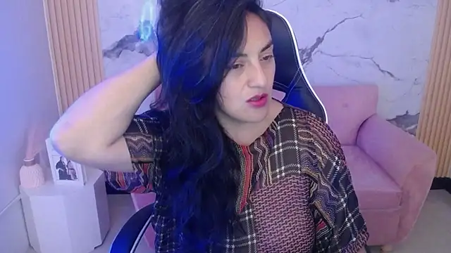 tamara ch1 online show from 26, 11, 2025