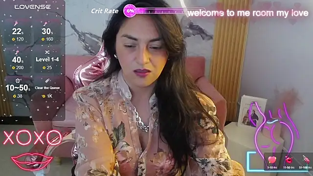 tamara ch1 online show from 3, 10, 2025