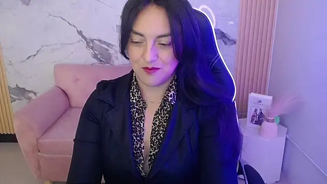 tamara ch1 online show from 5, 11, 2025