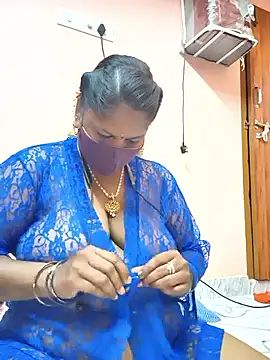 bakyasree143 online show from 16, 4, 2026