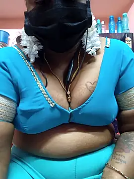 bakyasree143 online show from 21, 12, 2025