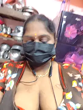 bakyasree143 online show from 20, 9, 2025