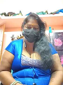 bakyasree143 online show from 15, 11, 2025