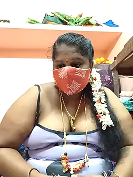 bakyasree143 online show from 20, 4, 2026