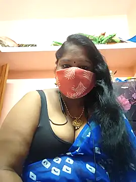 bakyasree143 online show from 24, 4, 2026