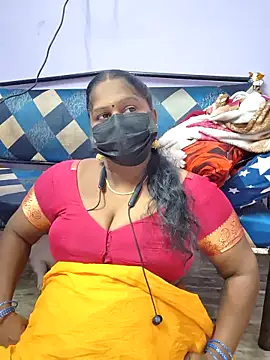 bakyasree143 online show from 4, 10, 2025