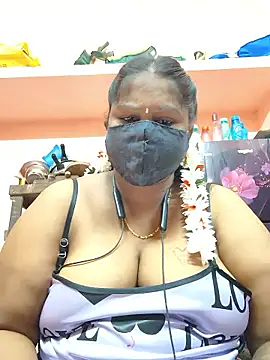 bakyasree143 online show from 7, 1, 2026