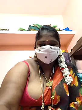 bakyasree143 online show from 21, 4, 2026