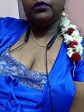 bakyasree143 online show from 15, 9, 2025