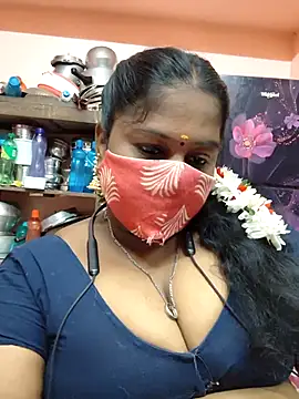 bakyasree143 online show from 15, 4, 2026