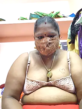 bakyasree143 online show from 8, 5, 2026