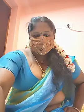 bakyasree143 online show from 10, 6, 2026