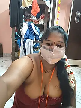 bakyasree143 online show from 5, 6, 2026