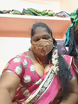 bakyasree143 online show from 8, 6, 2026