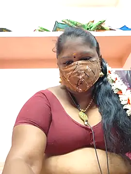 bakyasree143 online show from 6, 5, 2026