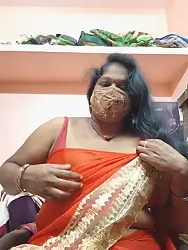 bakyasree143 online show from 7, 6, 2026