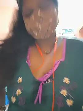 bakyasree143 online show from 2, 6, 2026