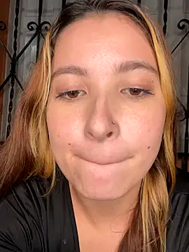 MellanyStorm online show from 21, 9, 2025