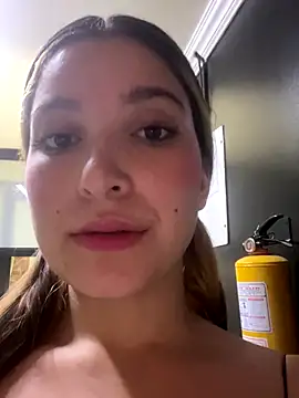 MellanyStorm online show from 14, 9, 2025