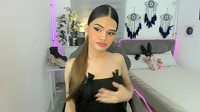 tstoni talks online show from 2, 10, 2025